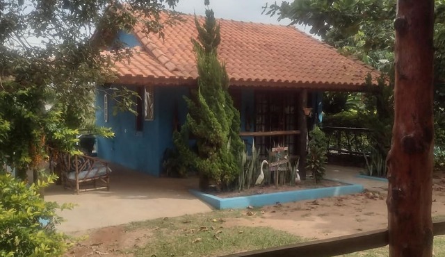 chale sao francisco