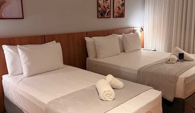 Village Rio Hotel