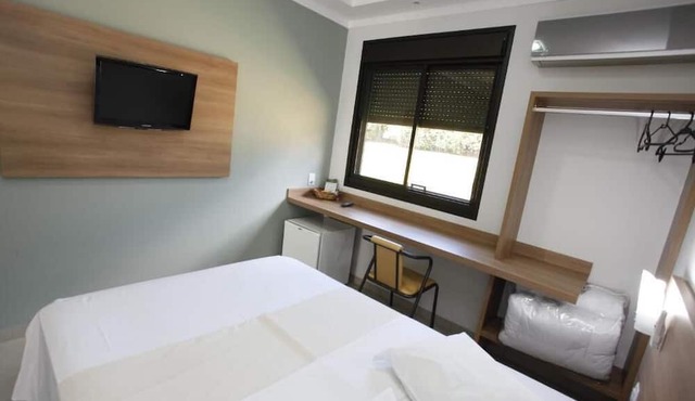 HOtel Recreio São Jorge