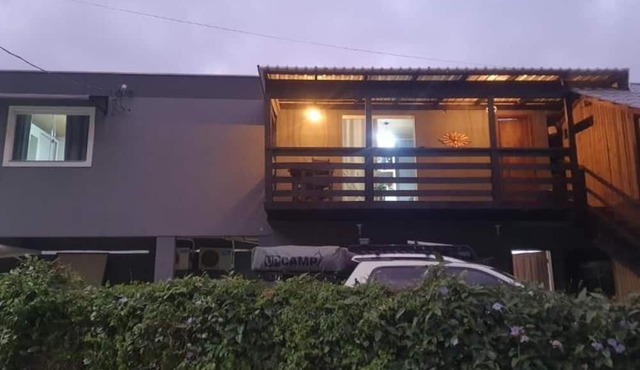 Residencial Pé na Areia Bombinhas