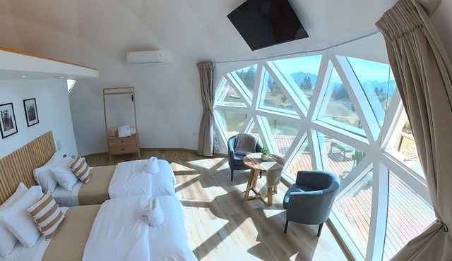 Nawal Glamping