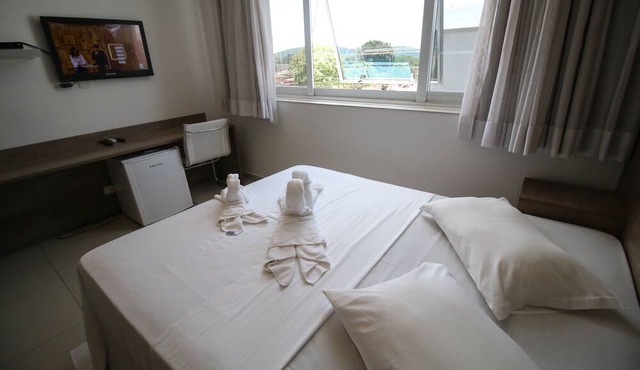 Hotel da Praça
