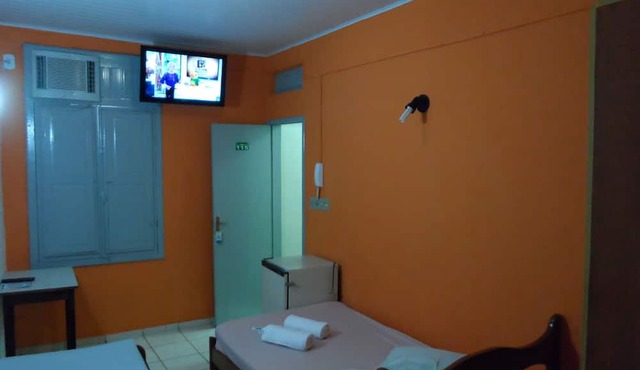 Hotel Avenida