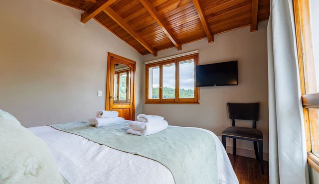 Hotel Tunqueley