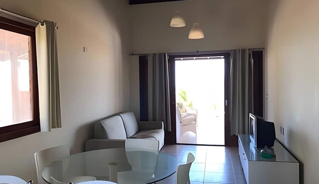 Condomínio Residencial Praia de Zumbi