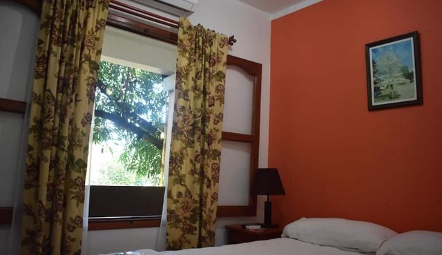Benitez Hosteria
