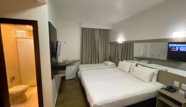 Panorama Tower Hotel