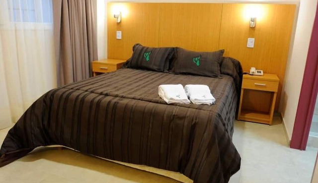 Hotel Osam