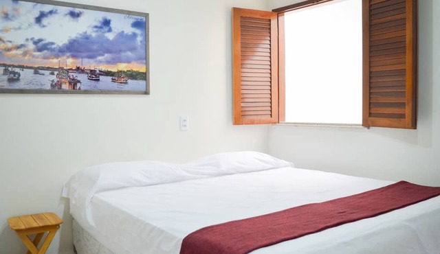 Pousada Vila Tutoia Praia