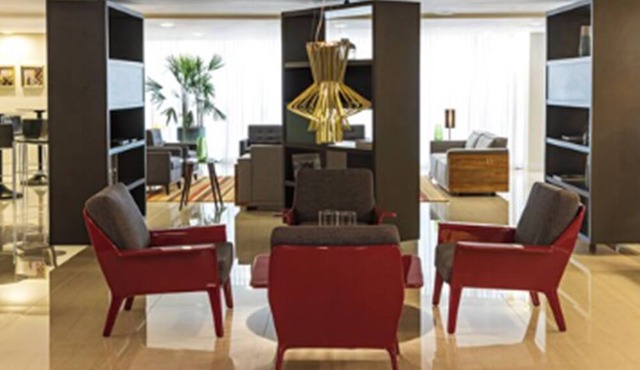 Mercure Ribeirao Preto