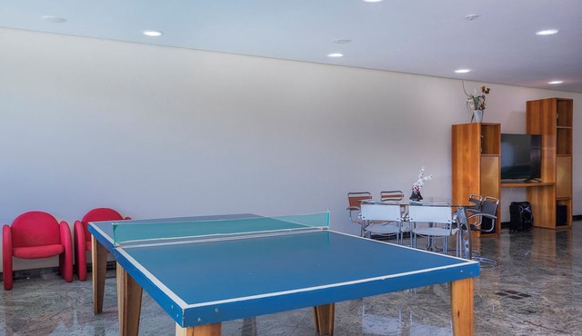 Aojesp Hotel Colonia