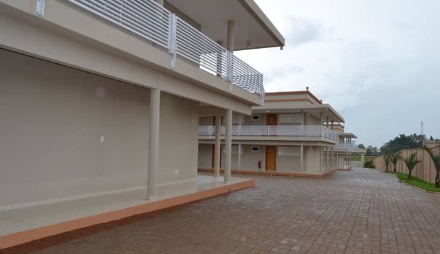 Sakr Hotel - Sao Jose do Rio Preto