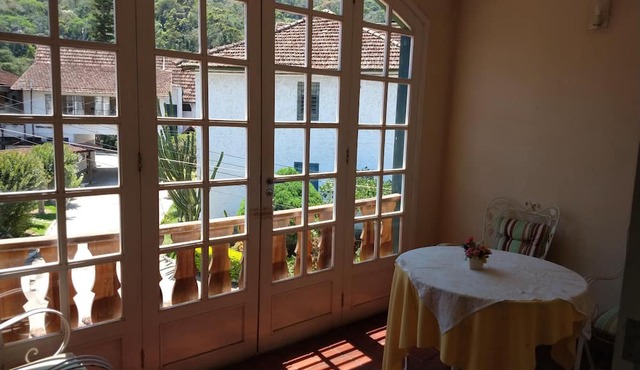 Hotel Bucsky