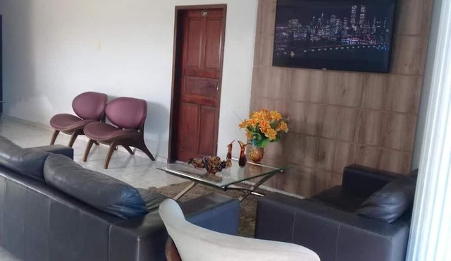 Hotel Itatiaia