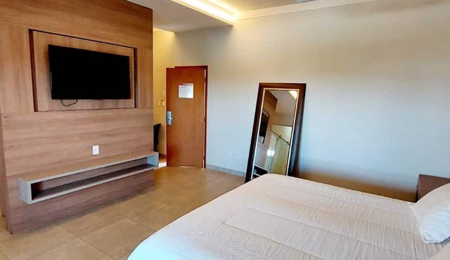 Habitat Prime Hotel