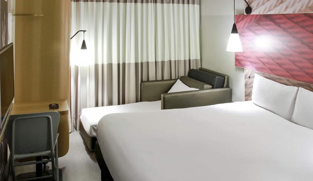 Ibis Osasco