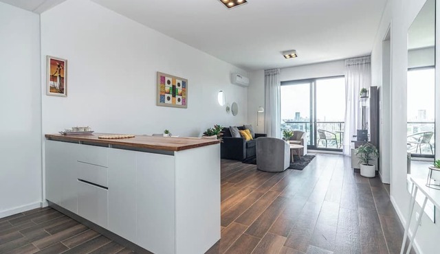 Luxury & Open View | Pool | Welcome2BA