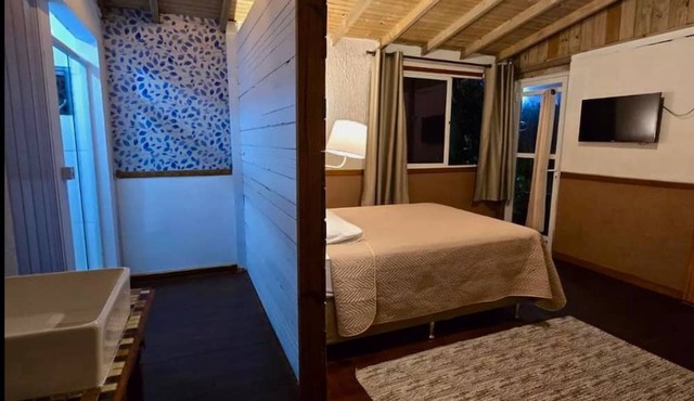 Essência da Guarda Surf House