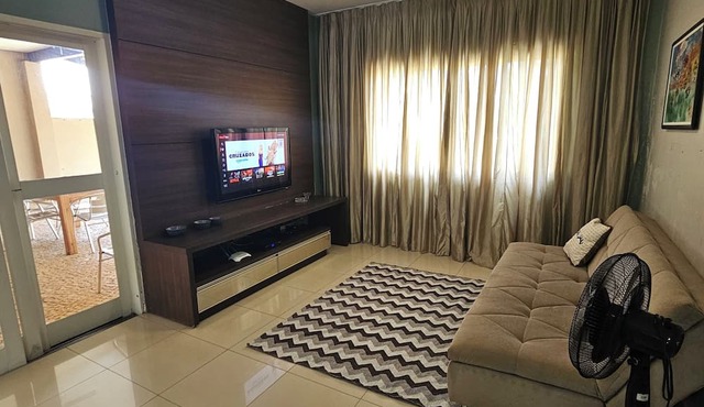 Cozy house, ideal for families and groups!