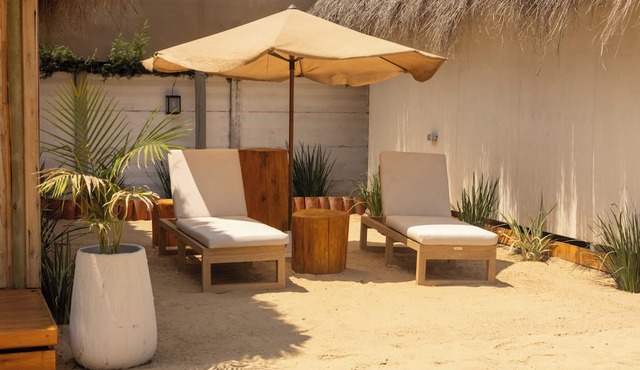 Tribu Eco Beach