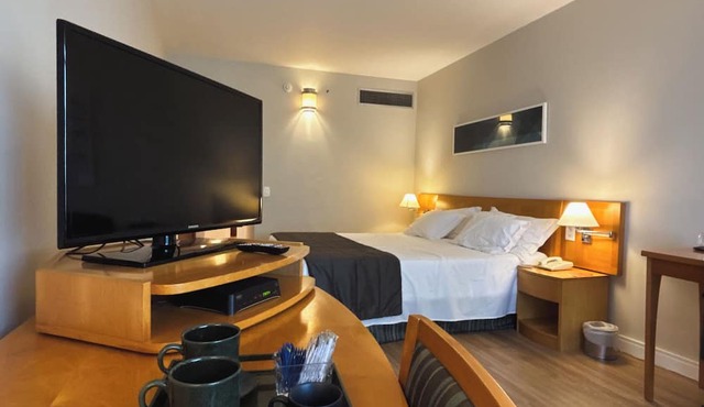 Sol Alphaville Hotel By Your Alpha Stay