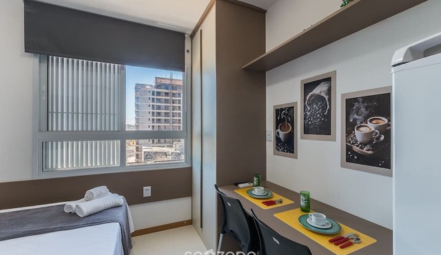 Your Complete Stay in Salvador, Steps From the sea - Saas in Salvador