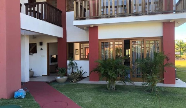 2 Ground Floor Suites - Village das Acácias - Natural Pools - Praia do Forte, Bahia