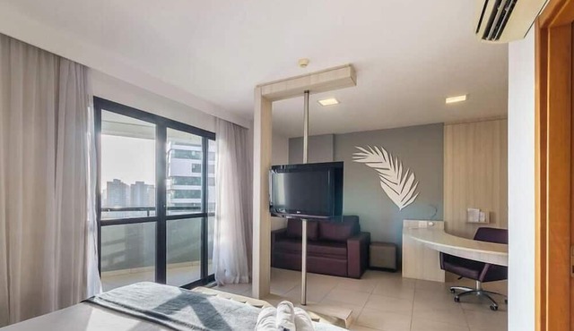 Units at Mercure Salvador Boulevard Hotel - Msbs