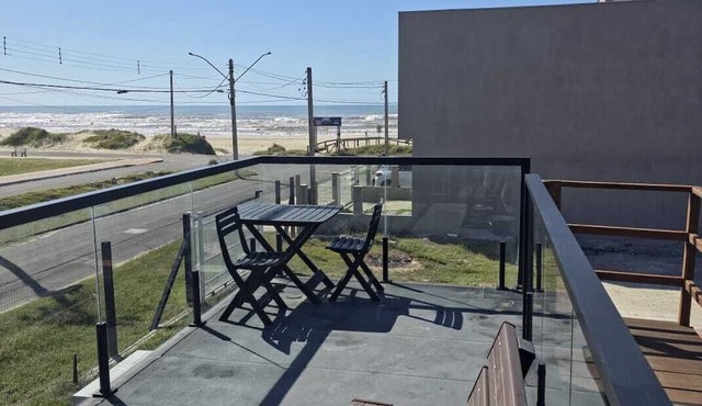 Nakes Velho Residence