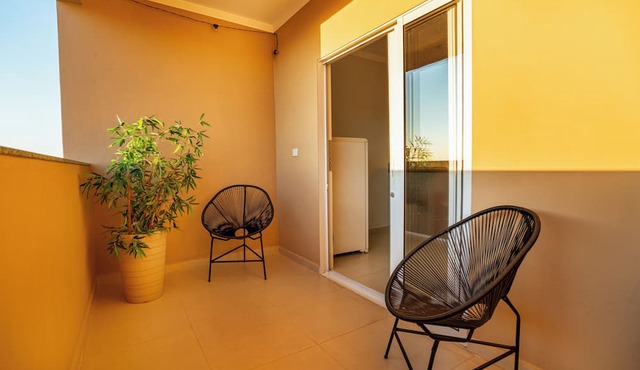 Souza Apart 1 - Apartamentos completos