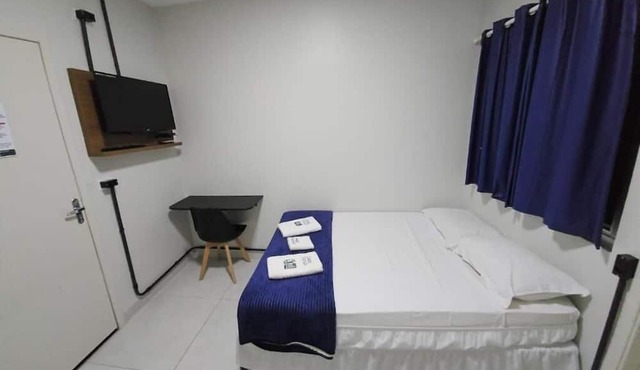 Hotel Moriah