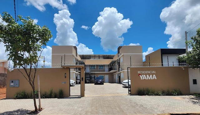 Apartment 105 - Yama Lodging
