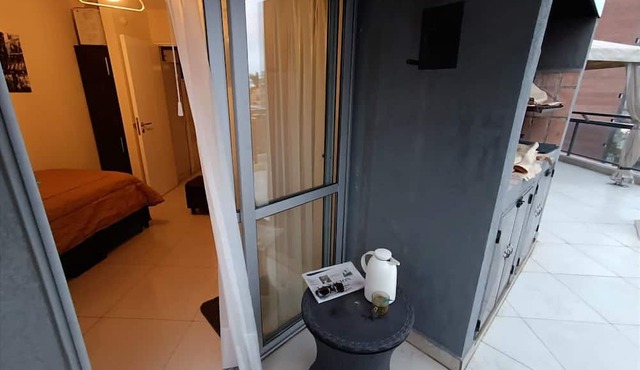 Departamento Duplex Para 4 Personas Nueva Córdoba Plaza España
