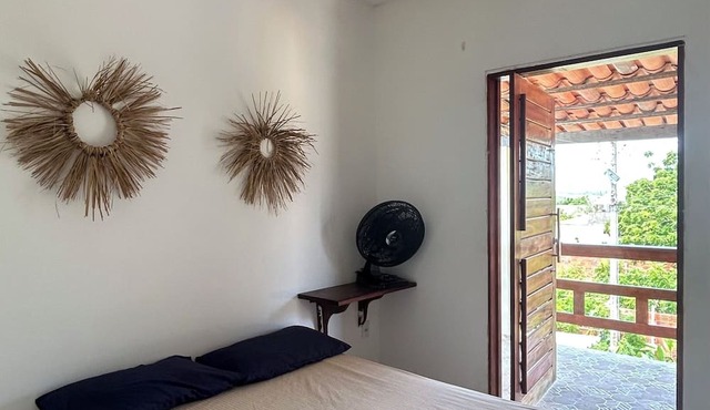 Sun House Canoa Quebrada