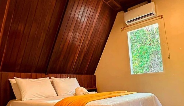 HOTEL CHALÉS ITIQUIRA