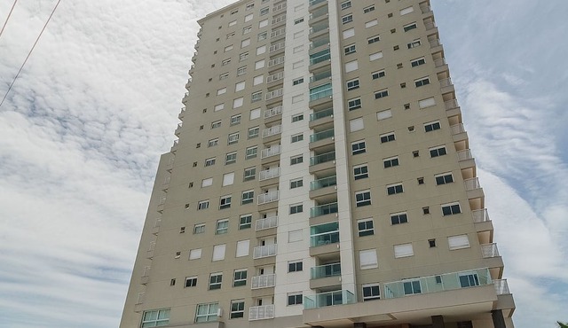 Seafront Condominium With Pool - SHC in Picarras