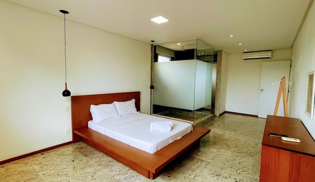 Villa Azul Mar - Sophistication and Retreat in Ensenada