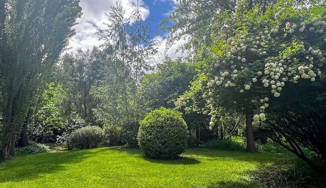 Casa com garagem privada e vista em El Bolsón