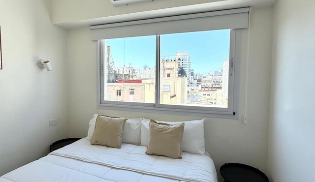 Torrar Suites