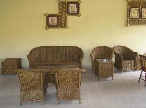 Ecoresort Refúgio Cheiro de Mato