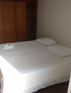 Hotel Aldeia Cerrado