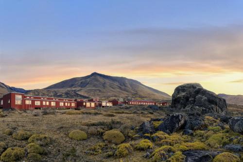 Explora El Calafate