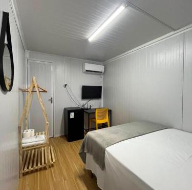 Pousada Villa Sítio in Campina Grande