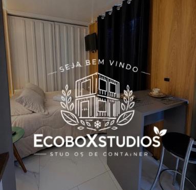 EcoboXstudio 04 in Lages