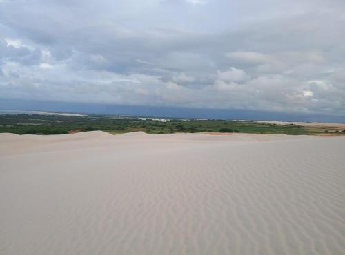 Recanto dos Ventos Chalés