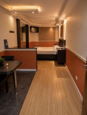 Hotel Metropolis Centro São Paulo