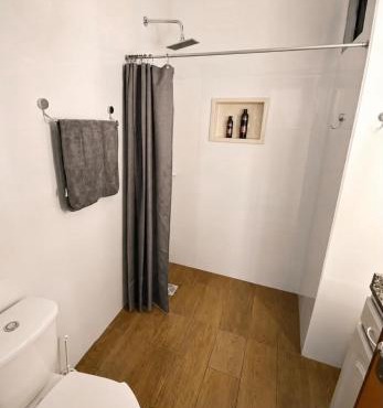 Departamento Amoblado en pleno Centro Hohenau