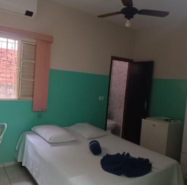 Hotel Vitória