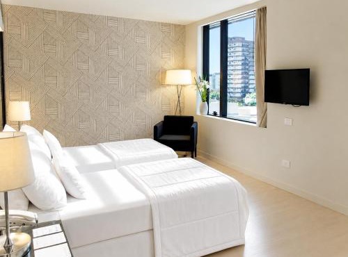 LM Hotel