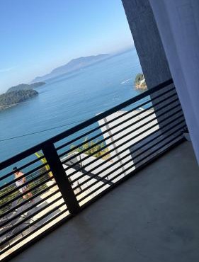 Refugio das Ilhas Recidence in Angra dos Reis